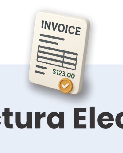 Factura Electrónica