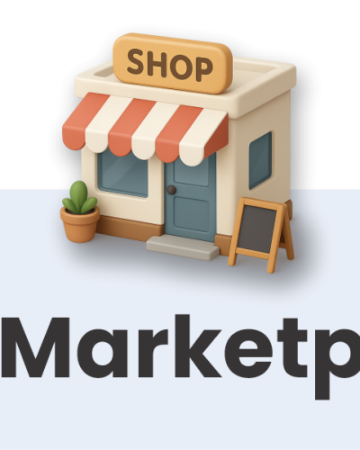Marketplace (e-commerce)