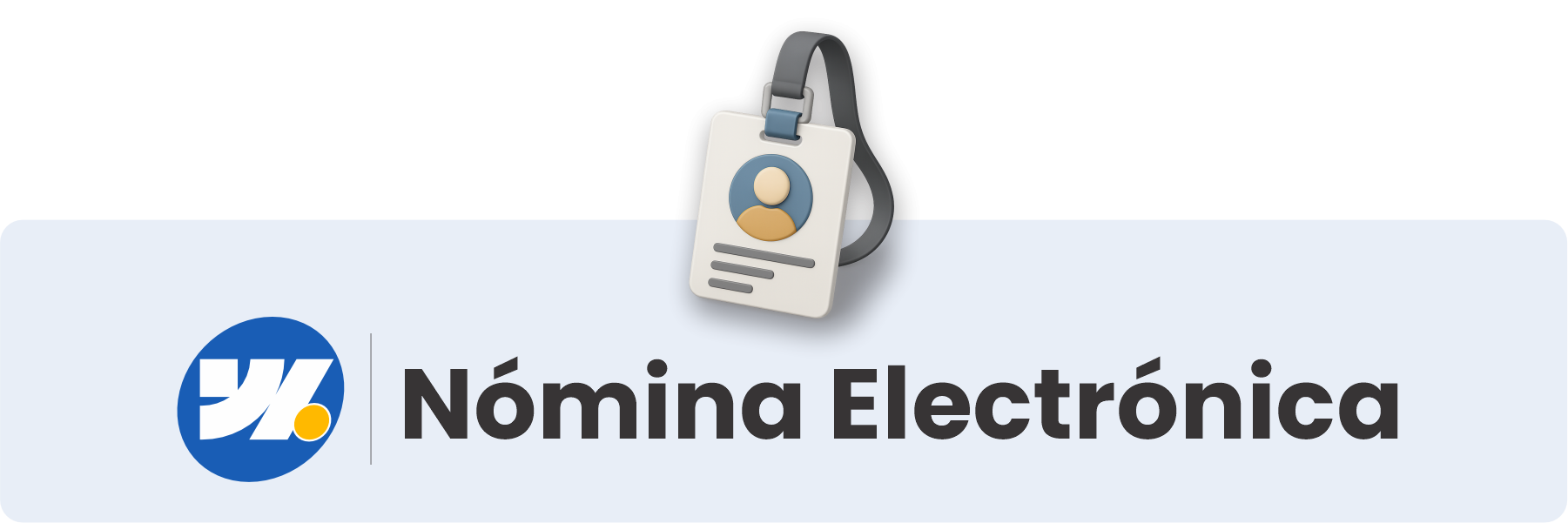 Nómina Electrónica
