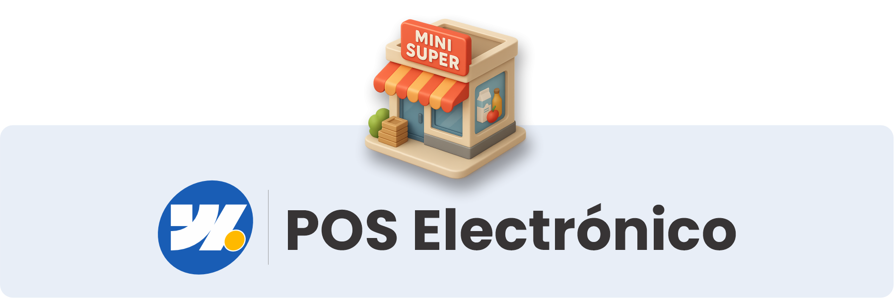 POS Electrónico Comercial