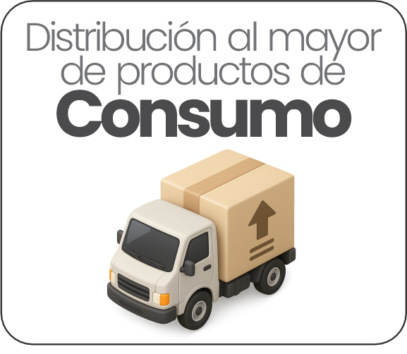 Distribuidoras