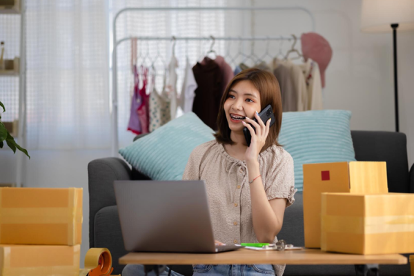 🛒 Porqué debo implementar una Tienda en Línea Integrada con un ERP