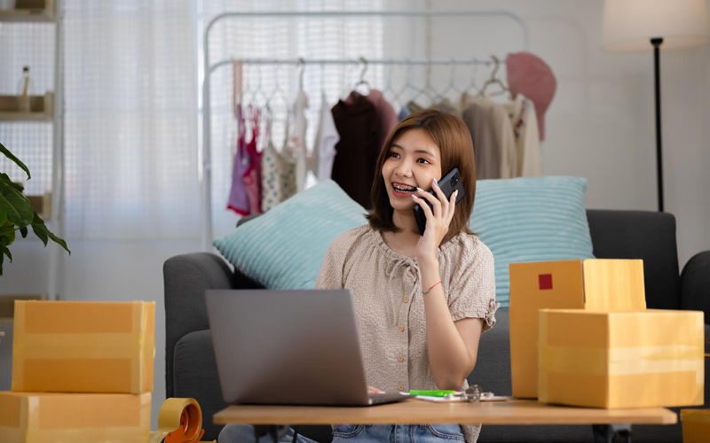 🛒 Porqué debo implementar una Tienda en Línea Integrada con un ERP