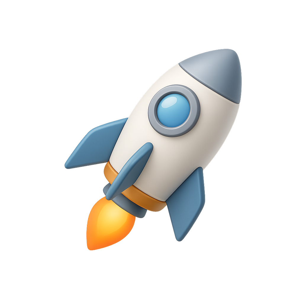 rocket